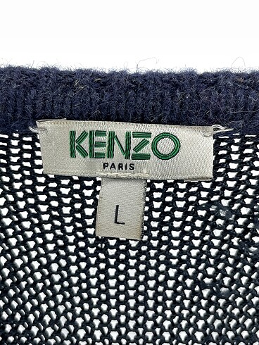 l Beden çeşitli Renk Kenzo Kısa Elbise p İndirimli.