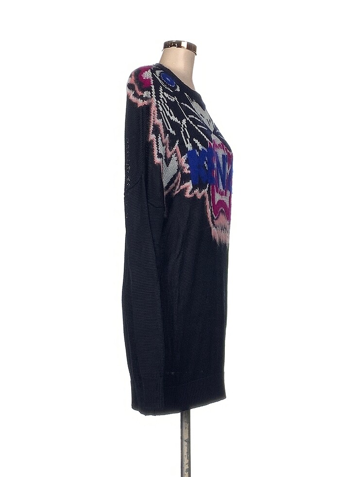 Kenzo Kısa Elbise p İndirimli. - Görsel 2