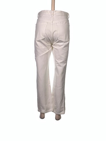 38 Beden Zara Jean / Kot %70 İndirimli.