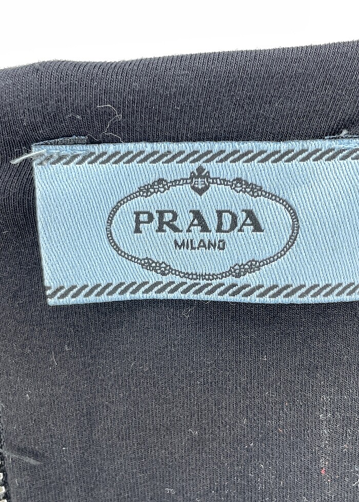 Prada Bluz %70 İndirimli. - Görsel 4