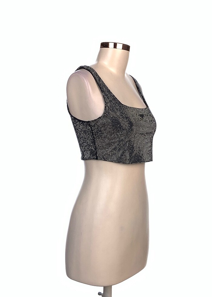 Prada Bluz %70 İndirimli. - Görsel 2