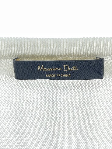 Massimo Dutti Bluz %70 İndirimli. - Görsel 4