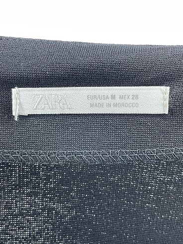 Zara Uzun Elbise %70 İndirimli. - Görsel 4
