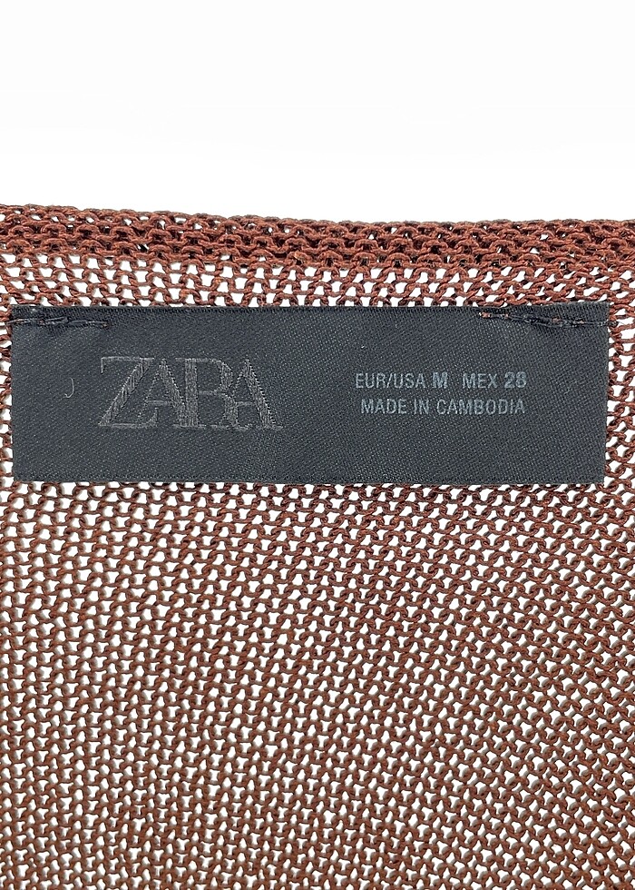 Zara Bluz %70 İndirimli. - Görsel 4