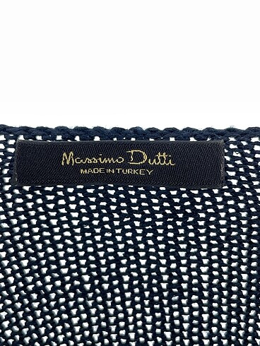 Massimo Dutti Kazak / Triko %70 İndirimli. - Görsel 4
