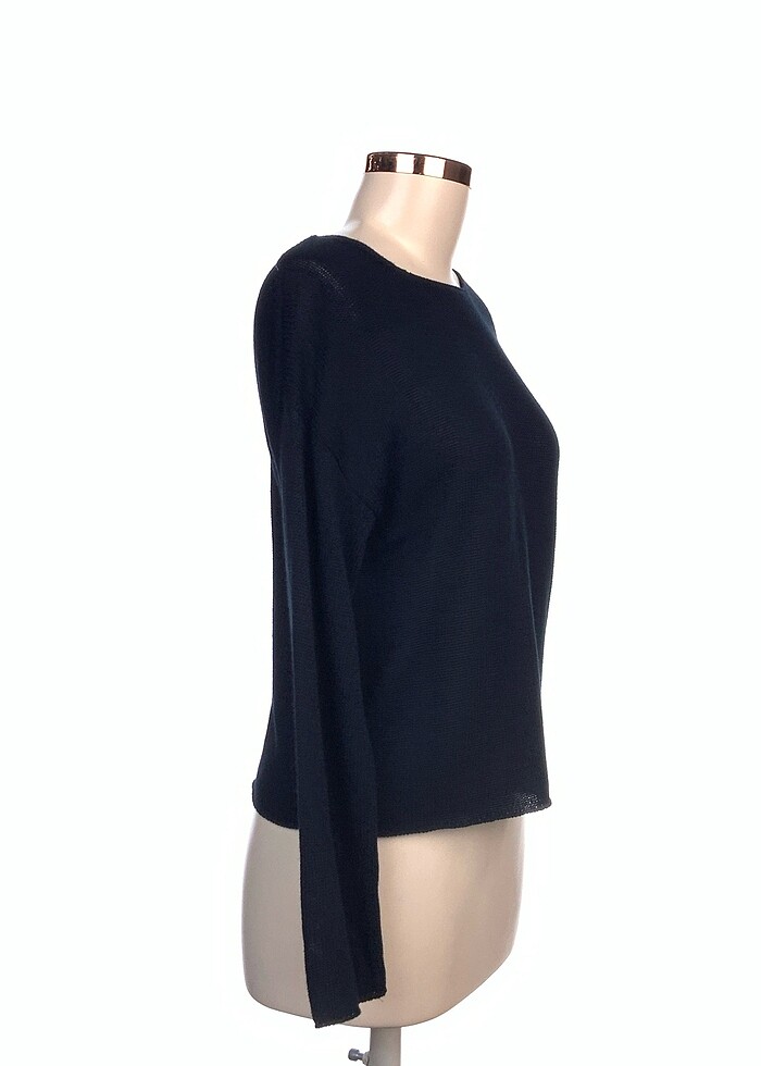 Massimo Dutti Kazak / Triko %70 İndirimli. - Görsel 2