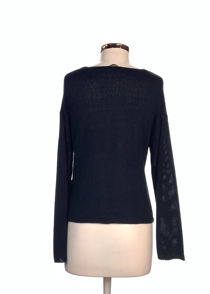Massimo Dutti Kazak / Triko %70 İndirimli. - Görsel 3