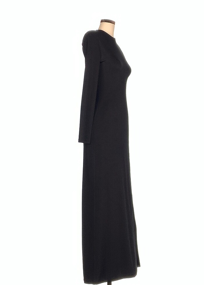 Vintage Love Uzun Elbise %70 İndirimli. - Görsel 2