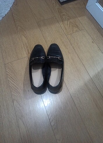 H&M H&M LOAFER