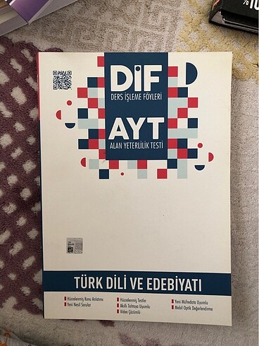 Ayt edebiyat föy