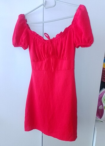 Zara Mini elbise 