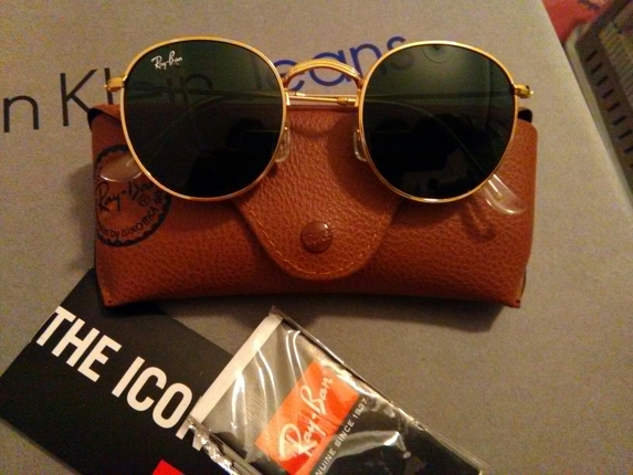 Ray Ban RAYBAN GÖZLÜK