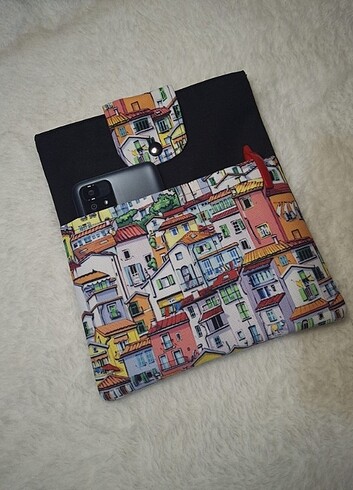 Vakko Kitap kılıfı 