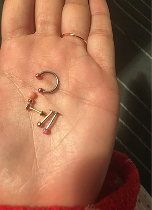 Piercing