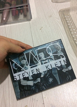 Nars-Steven klein