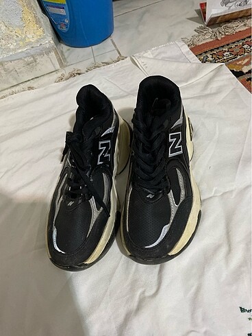 Diğer Spor ayakkabı
