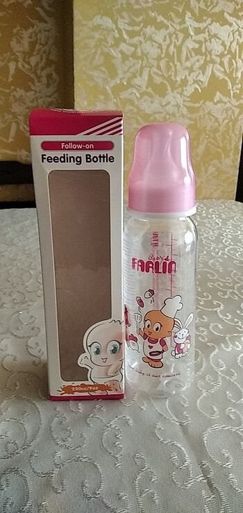 250 ml biberon 