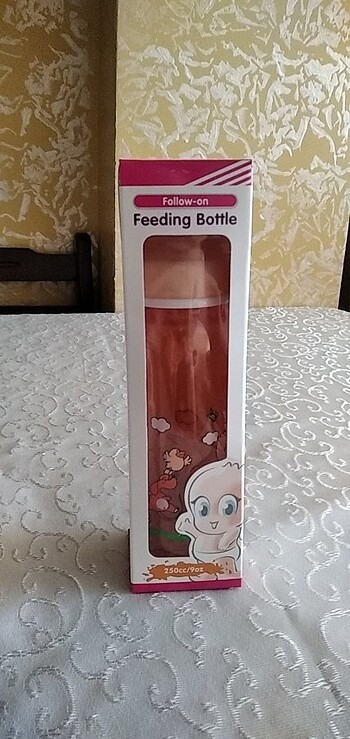 250 ml biberon