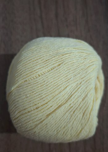 KARTOPU NAKO ALİZE ÖRGÜ İPİ AMİGURUMİ İPİ COTTON İPLİK PUNCH