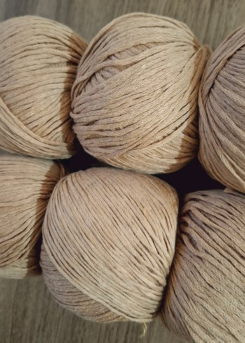 KARTOPU NAKO ALİZE ÖRGÜ İPİ AMİGURUMİ İPİ COTTON İPLİK