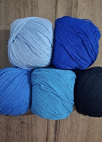 AMİGURUMİ İPİ PUNCH MOTİF ÇITÇIT TOKA COTTON İPLİK KARTOPU NAKO 