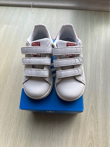 Adidas Adidas stan smith pembe