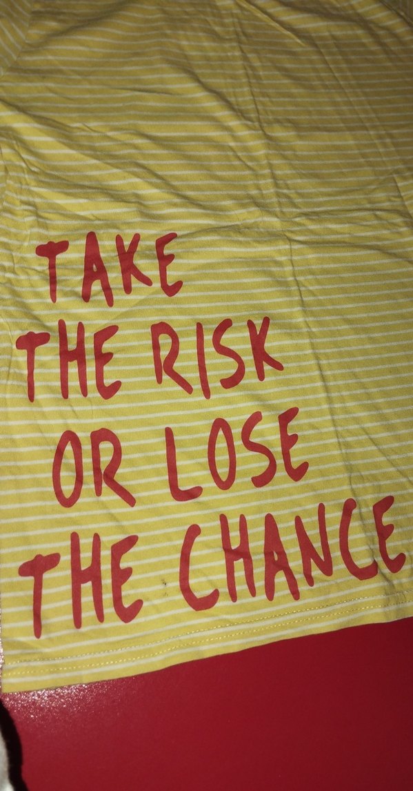 Sarı, Çizgili Erkek Çocuk Kısa Kollu Tişört - Görsel 2