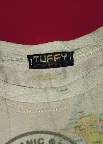 Baskılı Erkek Çocuk Tişört - Görsel 3