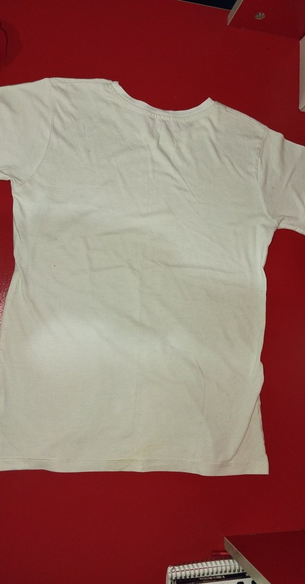 Baskılı Erkek Çocuk Tişört - Görsel 4