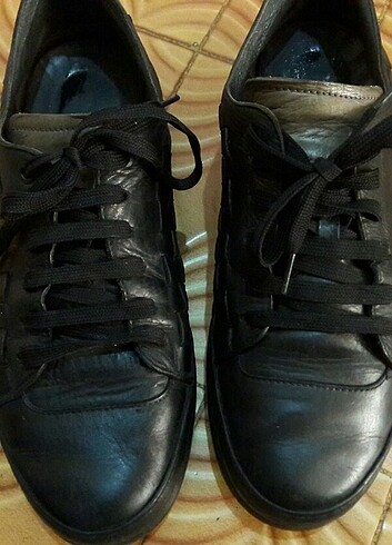 Erkek ayakkabı  - Görsel 2
