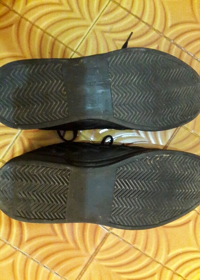 Erkek ayakkabı  - Görsel 4