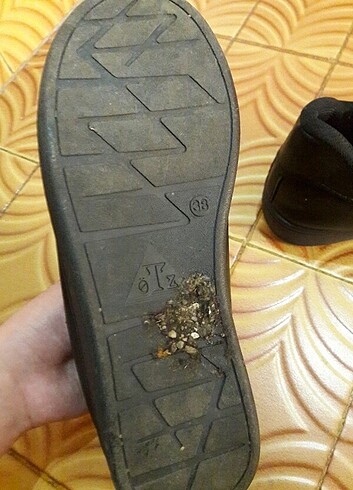 Kadın ayakkabı  - Görsel 5