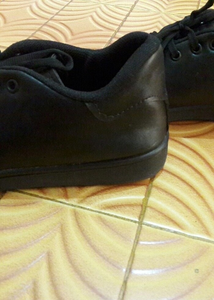 Kadın ayakkabı  - Görsel 3