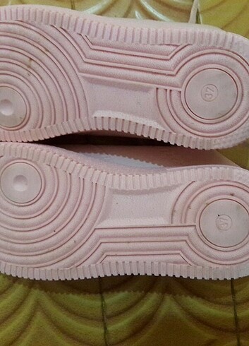 Kadın ayakkabı - Görsel 5