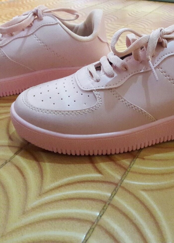 Kadın ayakkabı - Görsel 2