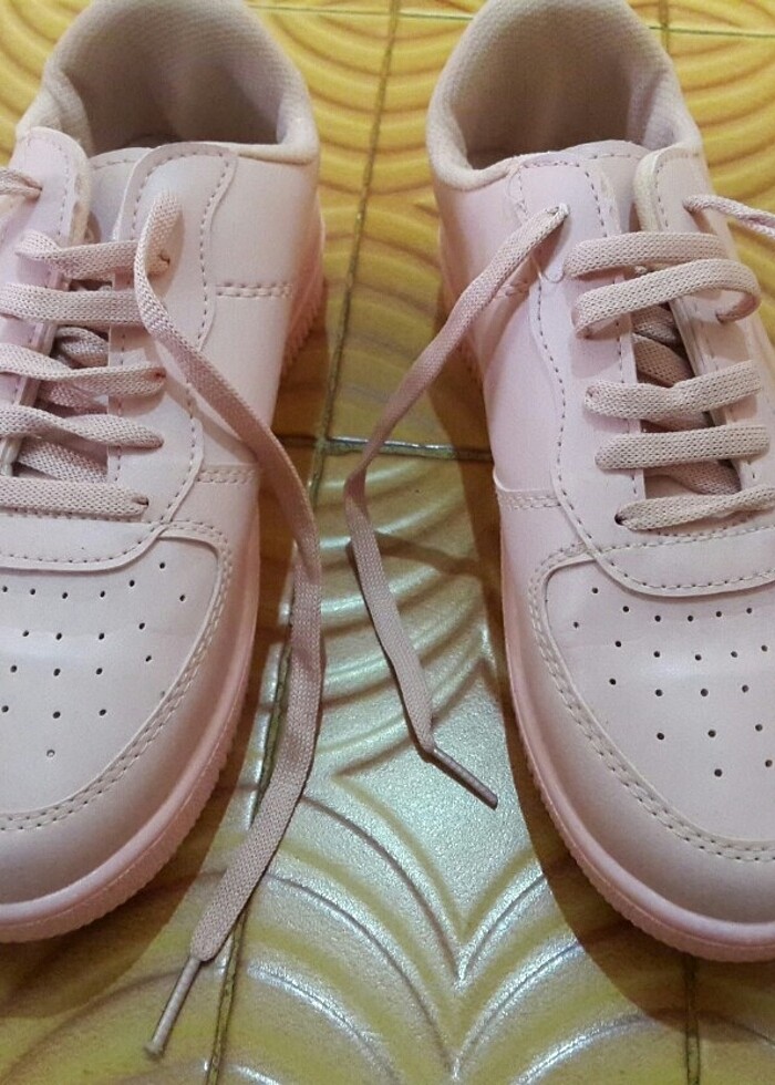 Kadın ayakkabı - Görsel 4