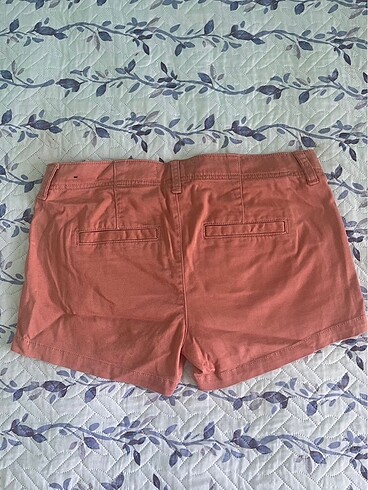 m Beden Abercrombie&Fitch Kot Şort