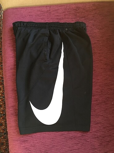 Orijinal Nike erkek şort