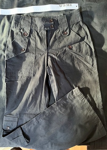 2K Kargo Pantolon