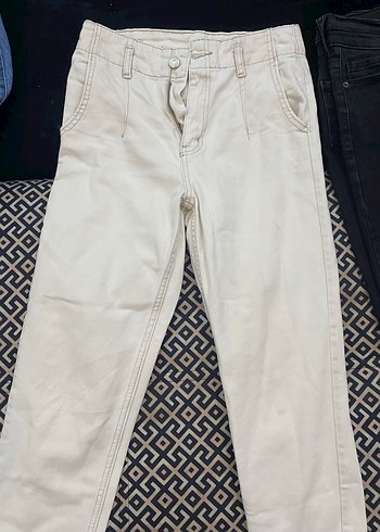 Toplu kot jean - Görsel 4