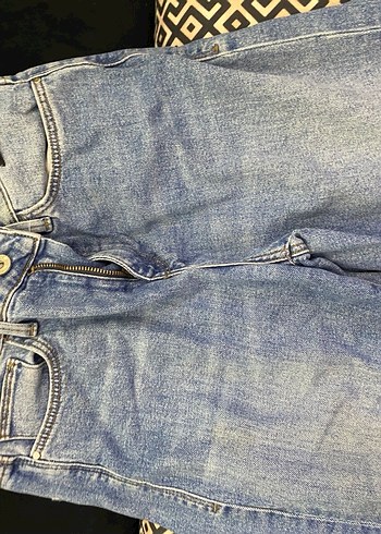 Toplu kot jean - Görsel 11