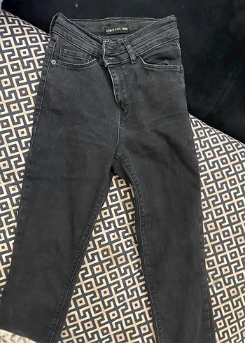 Toplu kot jean - Görsel 3