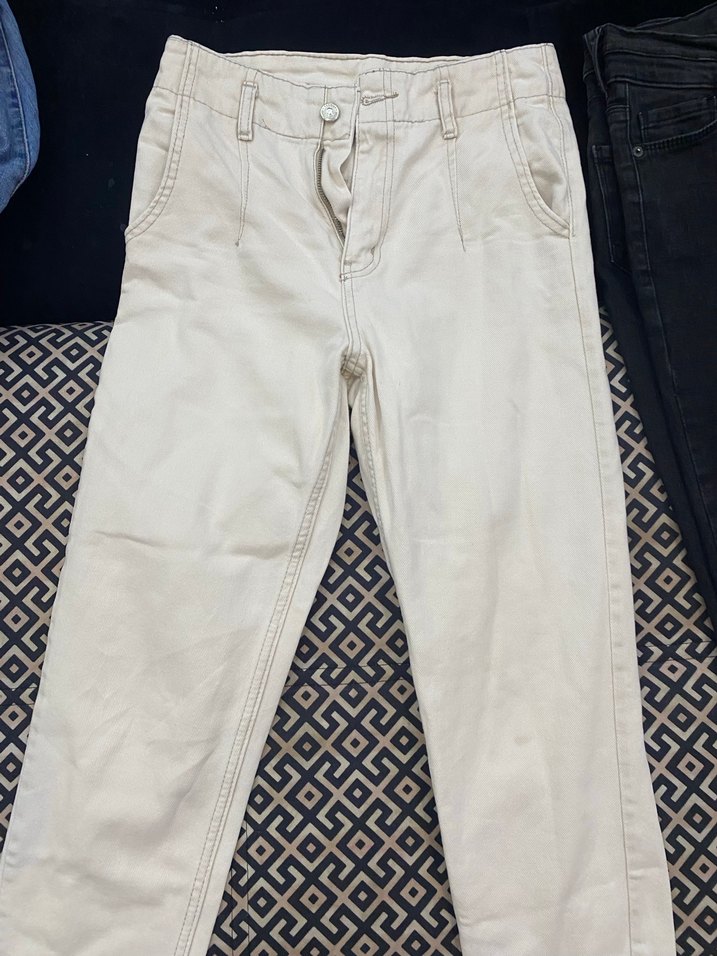 Toplu kot jean - Görsel 4