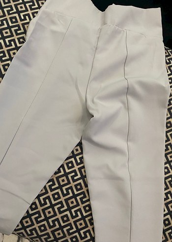 Kumaş Pantolon - Görsel 2