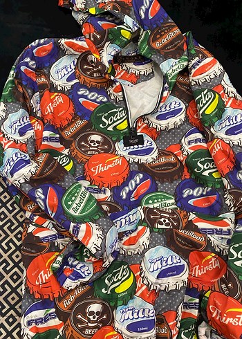 Diğer Standart Beden