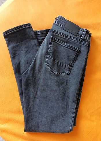 ERKEK KOTON JEANS