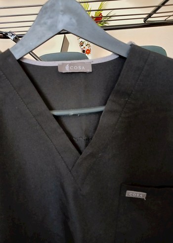 Hemşire önlükleri - Görsel 8