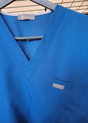 Hemşire önlükleri - Görsel 2