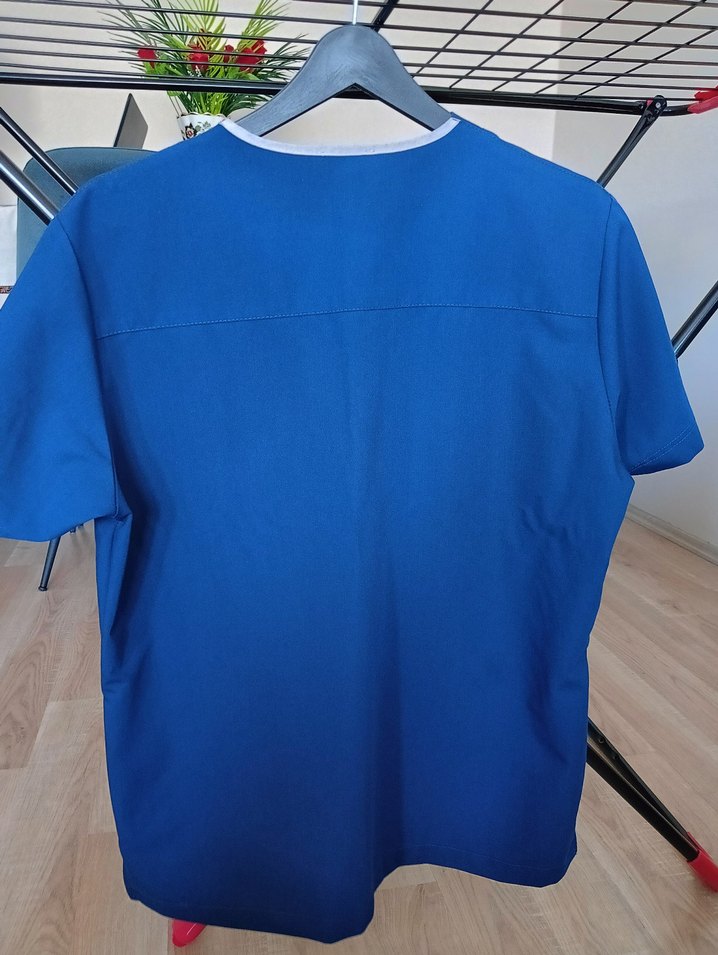 Hemşire önlükleri - Görsel 3