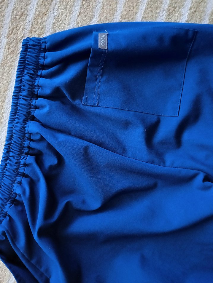 Hemşire önlükleri - Görsel 5